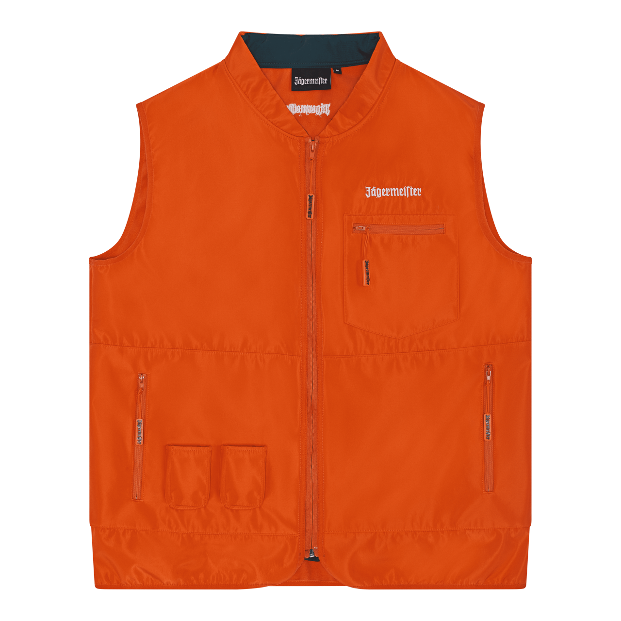 Tactical Vest
