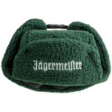 JÄGERMEISTER TRAPPER  HAT