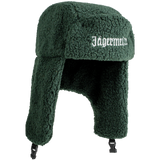 JÄGERMEISTER TRAPPER  HAT