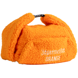 JÄGERMEISTER ORANGE TRAPPER  HAT