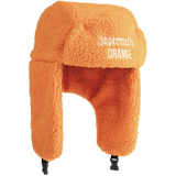 JÄGERMEISTER ORANGE TRAPPER  HAT