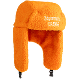 JÄGERMEISTER ORANGE TRAPPER  HAT