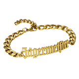 GOLDEN MEISTER BRACELET