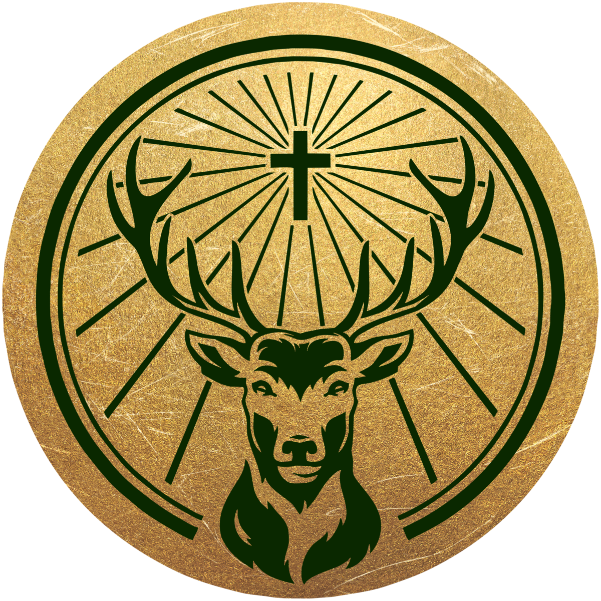 Jägermeister Armgelenk-Geldbörse – Praktische Armband-Geldbörse Mit Klettverschluss