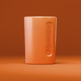 JÄGERMEISTER x PANTONE® - CULTURE ORANGE