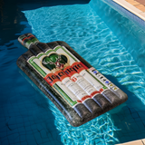 Jägermeister Luftmadrass