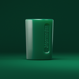 JÄGERMEISTER x PANTONE® - HERBAL GREEN