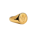GOLDEN MEISTER RING