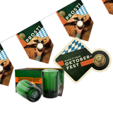OKTOBERFEST PARTY-PAKET