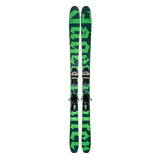 JÄGERMEISTER SKIDOR "Fusion 95" (utan bindning)
