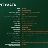 TAP MACHINE 2.0 DUBBEL