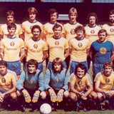 RETRO T-SHIRT "BRAUNSCHWEIG"