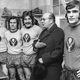 RETRO T-SHIRT "BRAUNSCHWEIG"