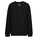 THE "ICE COLD" SWEATSHIRT