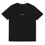 THE "ICE COLD" T-SHIRT
