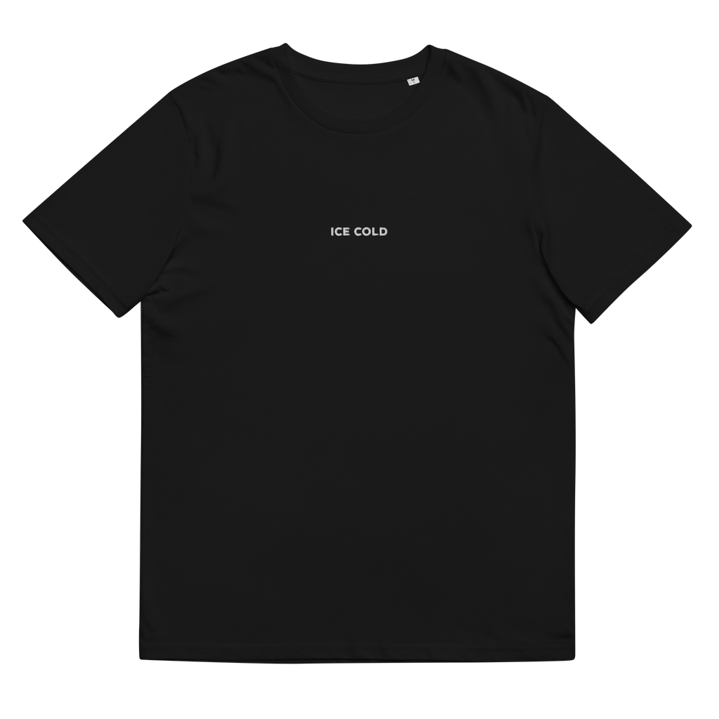 THE "ICE COLD" T-SHIRT