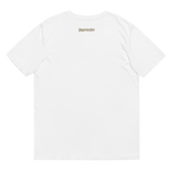 THE "J" T-SHIRT