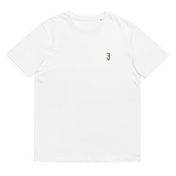 THE "J" T-SHIRT