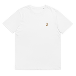 THE "J" T-SHIRT