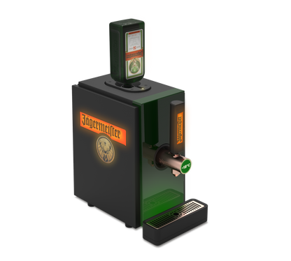 TAP MACHINE 2.0