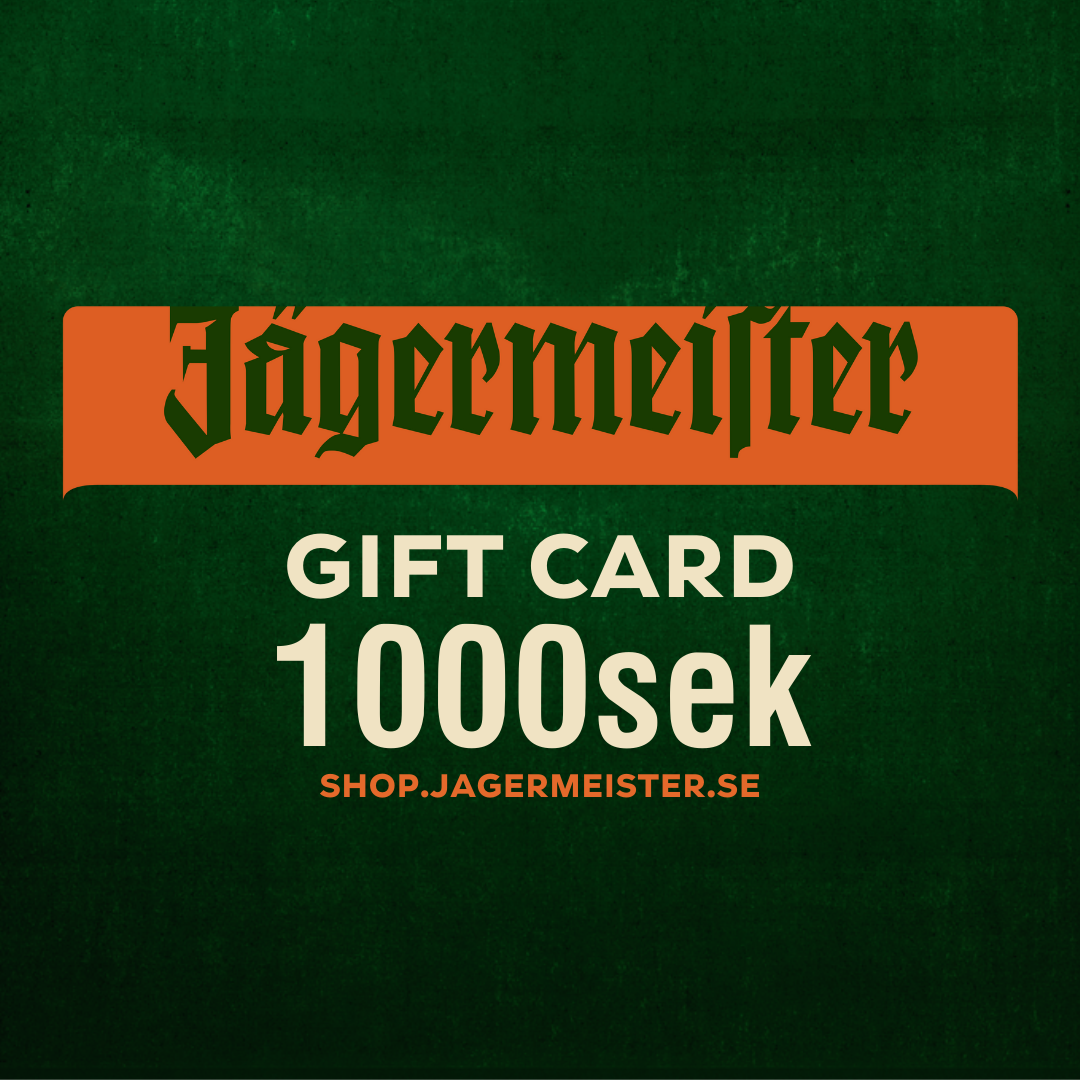 PRESENTKORT