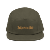 5 PANEL KEPS