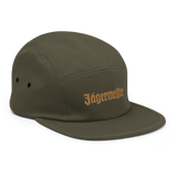 5 PANEL KEPS