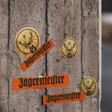 4-PACK KLISTERMÄRKEN