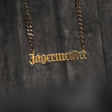 GOLDEN MEISTER CHAIN
