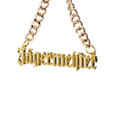 GOLDEN MEISTER CHAIN
