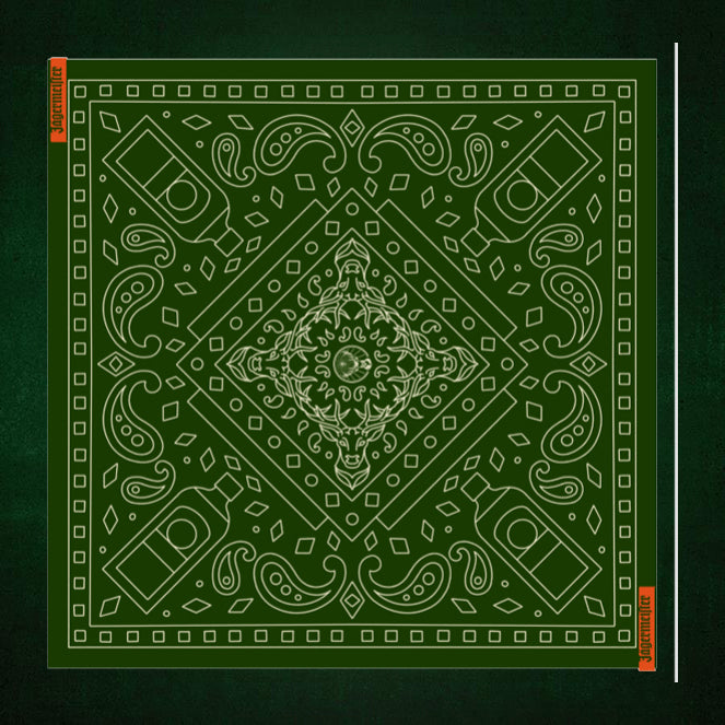 Jägermeister Bandana
