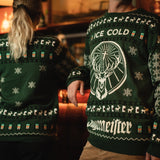 JÄGERMEISTER JULTRÖJA