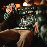 JÄGERMEISTER JULTRÖJA