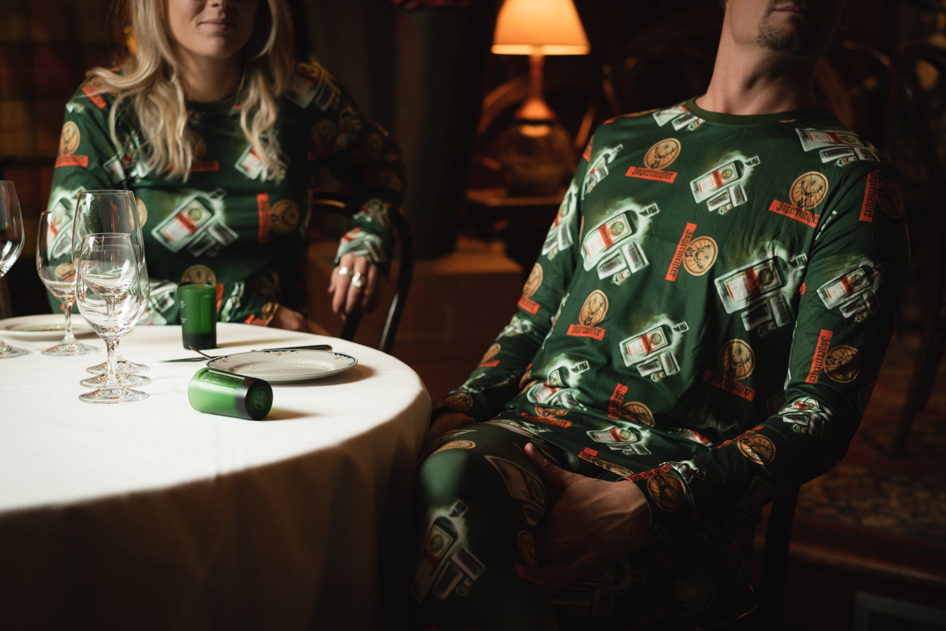 UNISEX THERMALS