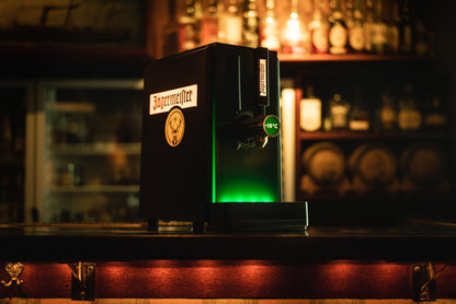 TAP MACHINE 2.0