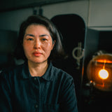 Manifest x Yoko Yamano