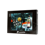ICE COLD PUZZLE