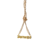 GOLDEN MEISTER CHAIN