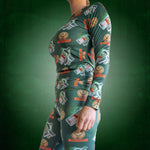 UNISEX THERMALS