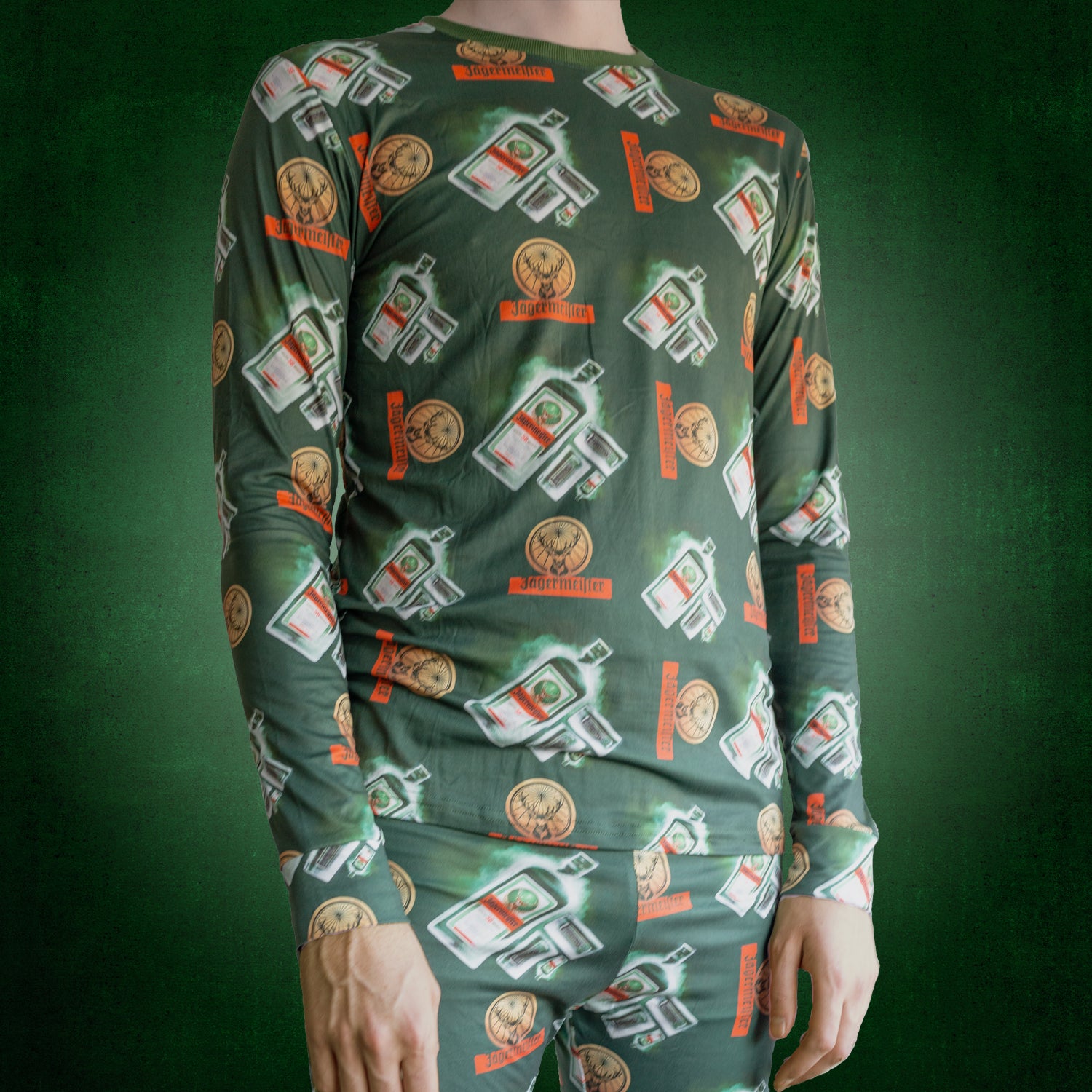UNISEX THERMALS