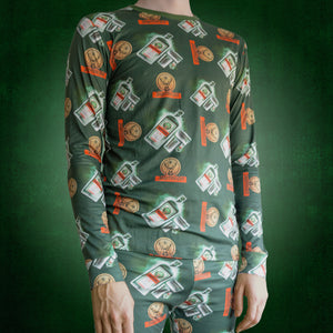 UNISEX THERMALS