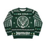 JÄGERMEISTER JULTRÖJA