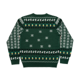 JÄGERMEISTER JULTRÖJA