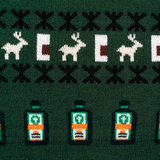 JÄGERMEISTER JULTRÖJA