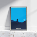 POSTERS - WINTER EDITION