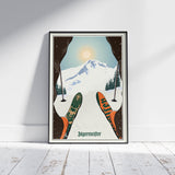 POSTERS - WINTER EDITION