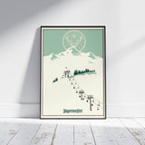 POSTERS - WINTER EDITION