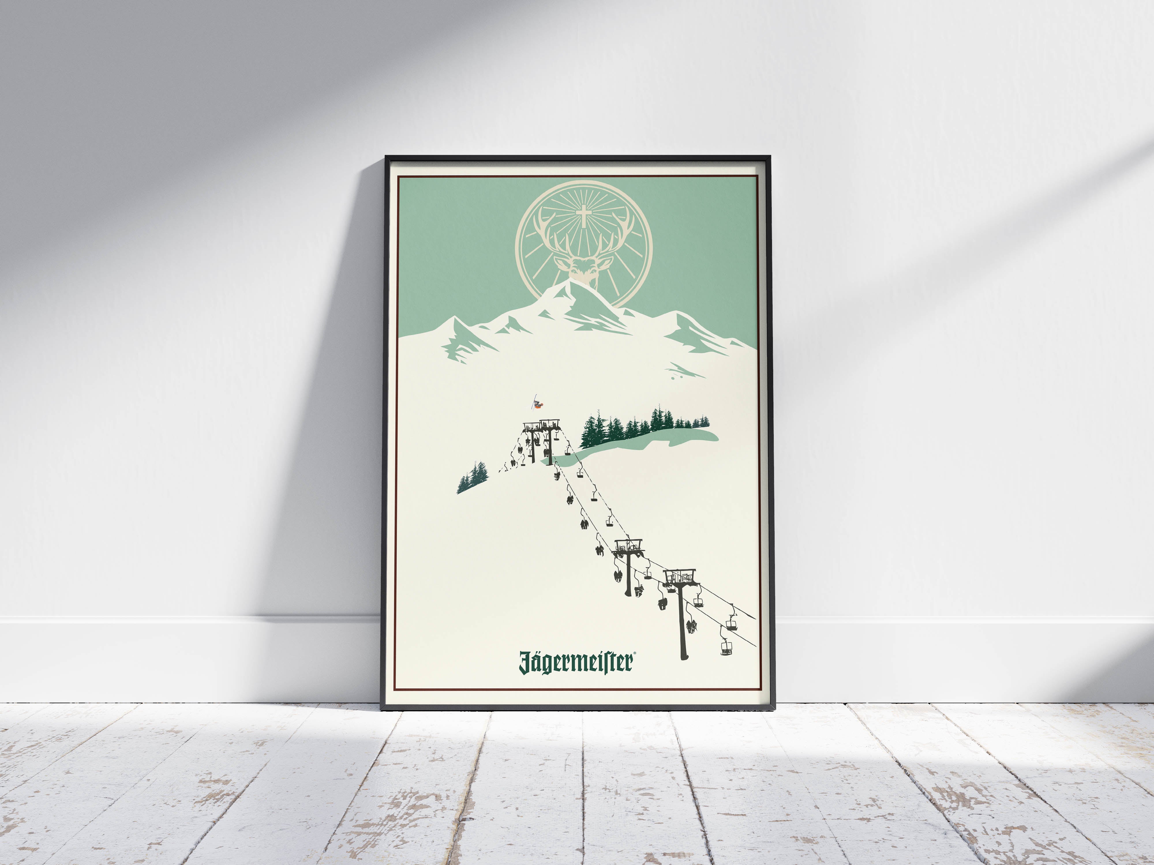 POSTERS - WINTER EDITION