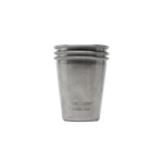STAINLESS STEEL CUP
